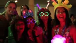 PUNAHOU CARNIVAL 2016: Rewind the Time - The Punahou Journey