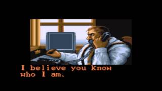 SNES Intros HD: Final Fight