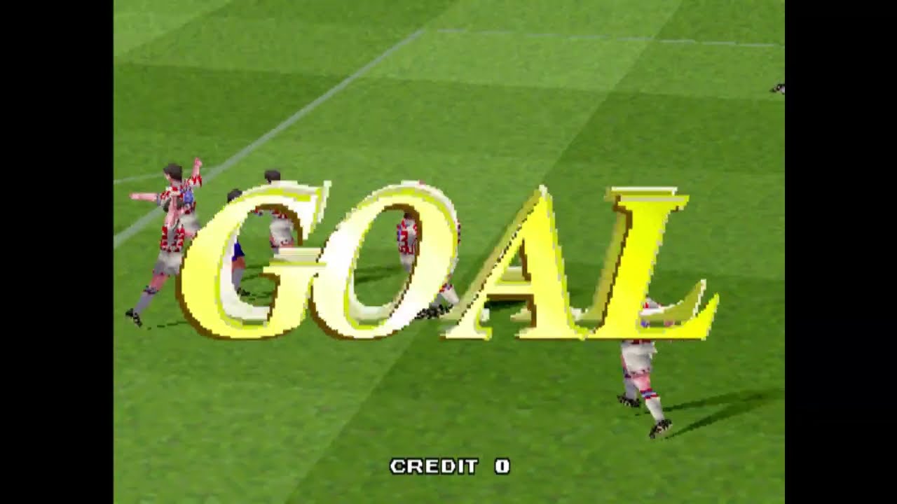 {16}    CROATIA    -    CHILE    7   -   0     MAME  Tecmo World Cup   JAPAN   2020 10 16   04 16 36