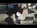 Hackman - Against the Clock
