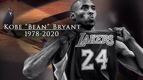 Remembering Kobe Bryant | Mamba Tribute Video ᴴᴰ