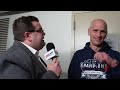 Interview | Head Coach Dan Hurley (12/14/24)