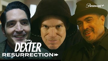 Dexter: Resurrection’s Funniest Moments 🤭