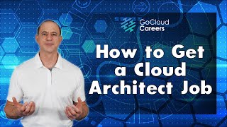 How To Get A Cloud Architect Job With No Experience (Launch Your Cloud Architect Career!) screenshot 4