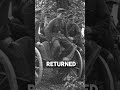 The Secret Mission Germany Tried To Hide #ww2 #germany #secret #history #warhistory