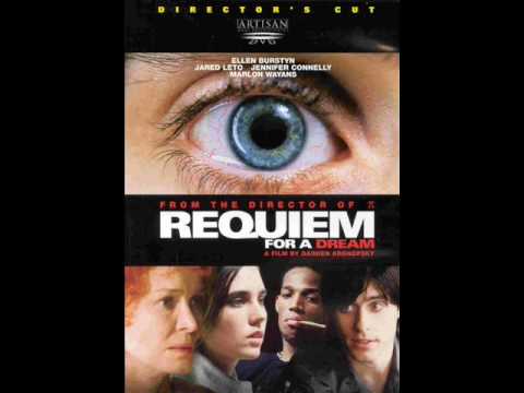 Requiem For A Dream (rock version)