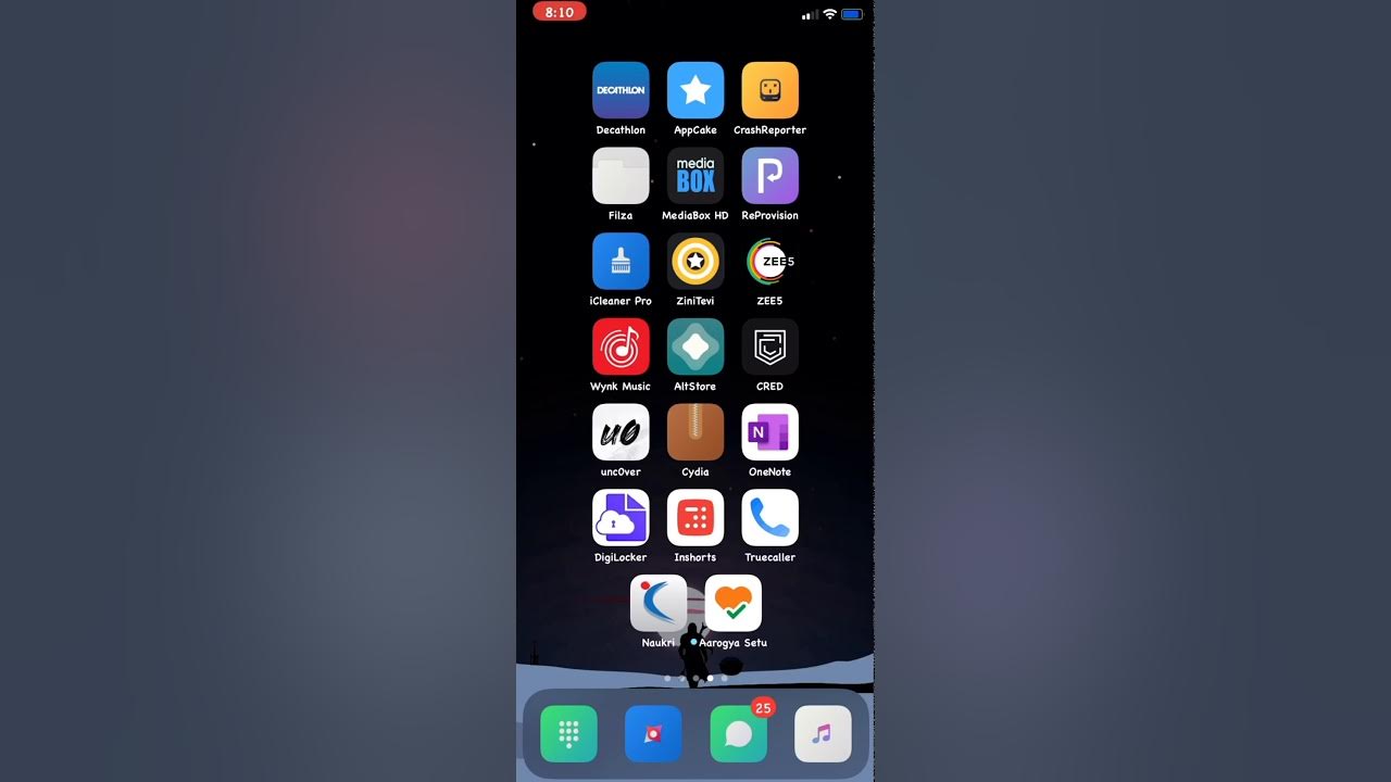 Bypass Jailbreak Detection on IOS 13.5 Use Banking Apps like Google