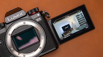 How To NAIL Your Exposure in EVERY Picture Profile - Panasonic S5