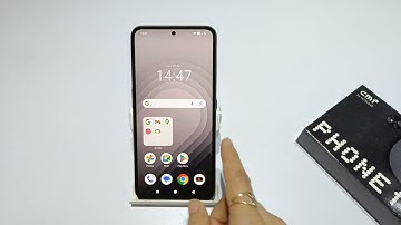 How to turn off camera access in cmf phone 1 5g |Nothing cmf phone 1 me camera access kaise off kare