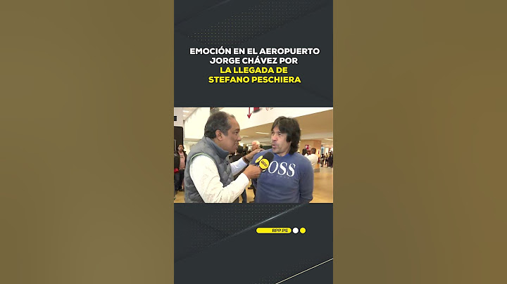Emoción por la llegada del velerista peruano Stefano Peschiera #FCCRPP | DESPACHO