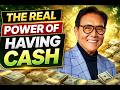 The Real Power of Having Cash Nobody Explains