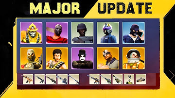 New MAJOR Update Fully Explained