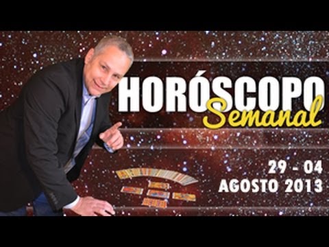 aries compatibility Horóscopo Semanal del 29 al 4 de agosto de 2013 - Lectura del Tarot - Ricardo Latouche Tarot