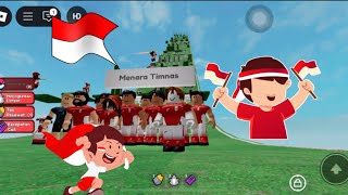 Review Timnas Tower