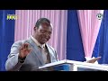 Hrmw1527 how god leads and speaks to his children by pastor paul rika