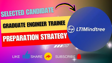 LTIMindtree Hiring Process 🔥| 2025 Batch | ON Campus Hiring | Exam Pattern | All Rounds Explained ✅