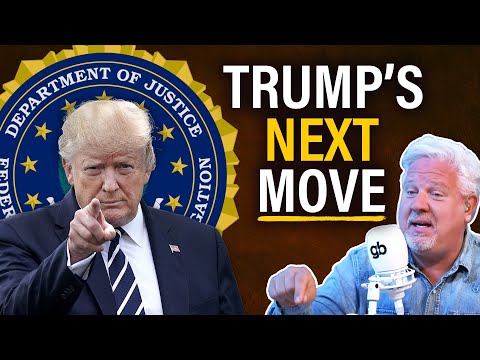Expert predicts Donald Trump’s ‘MAJOR’ news after FBI raid