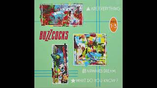 BUZZCOCKS – Parts 1-3 – 1981 – Full EP
