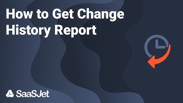 Jira Change History Report Made Easy | Issue History App