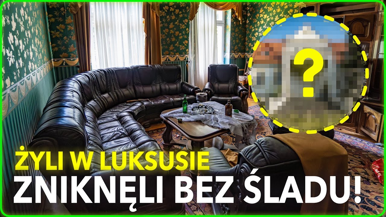 PORZUCONA LUKSUSOWA WILLA | GoUrbex