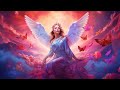 LISTEN TO THIS 5 MINUTES AND YOU WILL RECEIVE ALL THE BLESSINGS OF ANGELS - LAW OF ATTRACTION 432 HZ