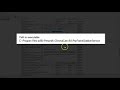 Verify Windows Privilege Escalation: Unquoted Service Path