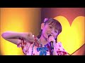 ♡田村ゆかり♡ Fallin&#39; into you {2006.03.08 Release DVD [Yukari Tamura LIVE TOUR 2005 *Spring fever*] より}