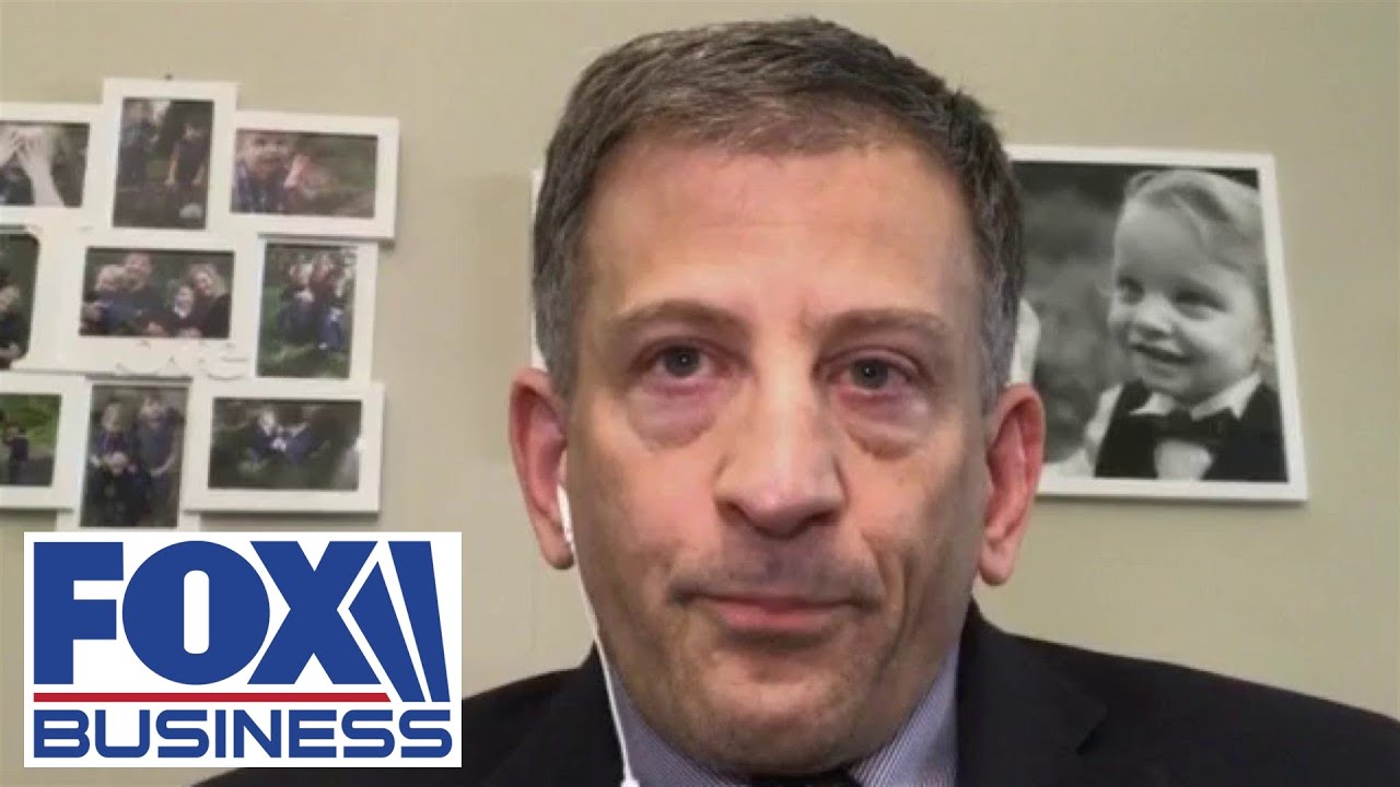 CIA chief: Hacked colonial pipeline a 'major threat' to national security