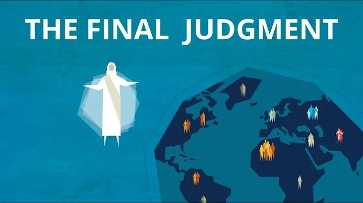 The Judgment of God or Final Judgment | Now You Know