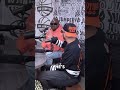Munchie B had some words for Poetik Flakko 👀
