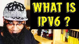 What is IPv6 ? | IPv6 Explained! [4K]