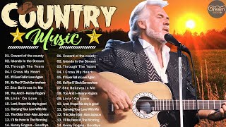 Best Classic Country Playlist  Kenny Rogers, Alan Jackson, George Strait, Don Williams,Willie Nelso