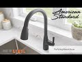 Fairbury Kitchen Faucet Features and Benefits