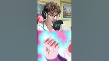 Goku SSJ Blue Kaioken x10 RIDOPPIATO!