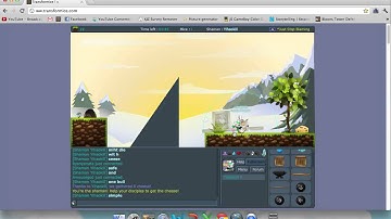 Transformice Guides On Maps