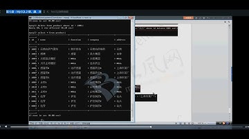 CDA Level 4 数据分析专家  8 数据库 第七章：MySQL之增、删、改4