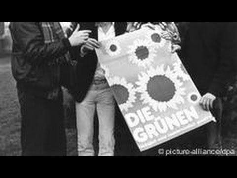 New Green Party - 30 Years in Parliament | People \u0026 Politics