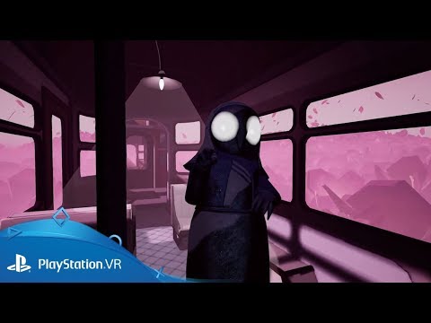 Manifest 99 | An Award Winning VR Experience – Accolades Trailer | PlayStation VR