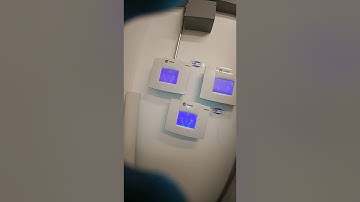 🔧🔨HVAC/R DUDE: TRANE TRACER🔧🔨