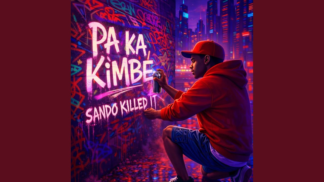 Pa Ka Kimbé (Zouk Gouyad)