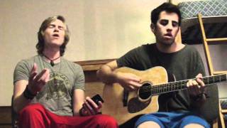 The Last Goodbye- Jeff Buckley (Cover)
