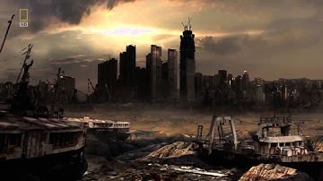 Aftermath When The Earth Stops Spinning(full documentary)HD