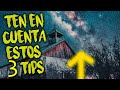 🌠📷 Fotografia NOCTURNA #3 TRUCOS que necesitas - Tutorial de fotografía