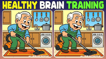 Find 3 Differences in 90 seconds : Solve Today’s Quiz and Keep Your Brain Sharp!