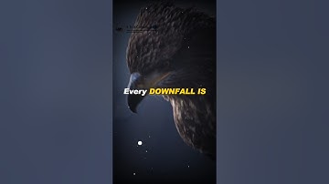 ‌Sigma rule 😎🔥~ Every Downfall is👿|Motivational Quotes| #shorts #attitude #sigmarule,