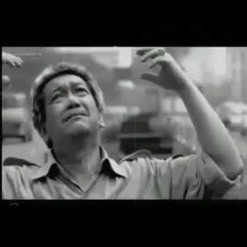 jendral turunkan tanganmu