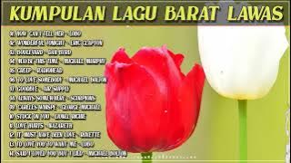 SWEET MEMORIES NOSTALGIA LAGU BARAT LAWAS TERBAIK