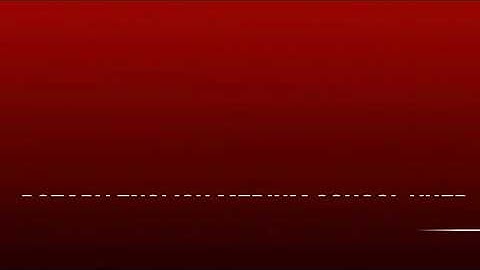 Introduction of GIMP Class VII