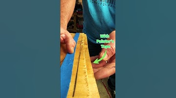 Forgetting THESE Crucial Jigsaw Tips? #jigsaw #woodworking #shorts