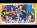 CẢ SHOWBIZ ĐỀU LẠNH THẤU XƯƠNG TRONG HỒ NƯỚC "-80 ĐỘ", CHỈ CÓ HARI WON LÀ CHƠI BẤT CHẤP